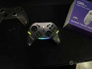 Controller