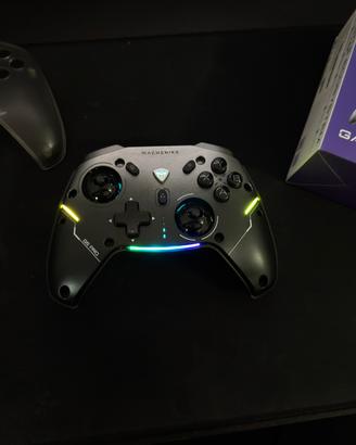 Controller
