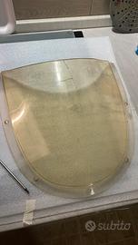 Plexiglass cupolino Cagiva Mito 125 I serie