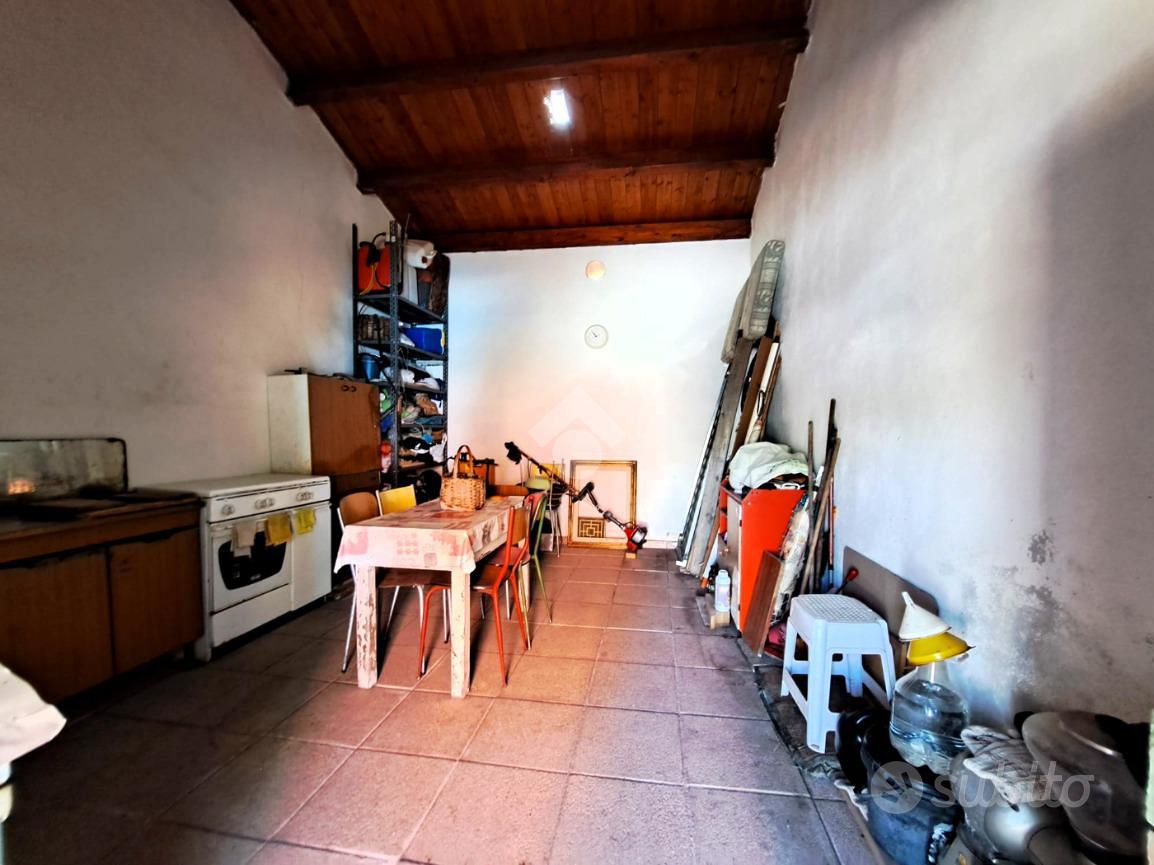 RUSTICO A SASSARI - Vista 3