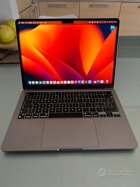 Macbook m2 - 256gb COME NUOVO