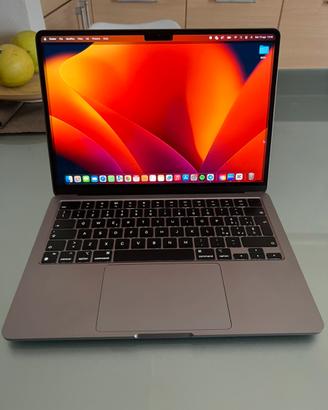 Macbook m2 - 256gb COME NUOVO