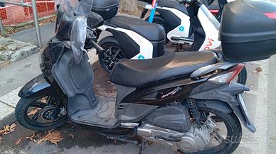 Scooter Sym 4 tempi 150cc