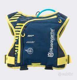 ZAINO PER IDRATAZIONE TEAM ERZBERG