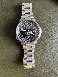 Citizen PROMASTER ECO-DRIVE ACCIAIO
