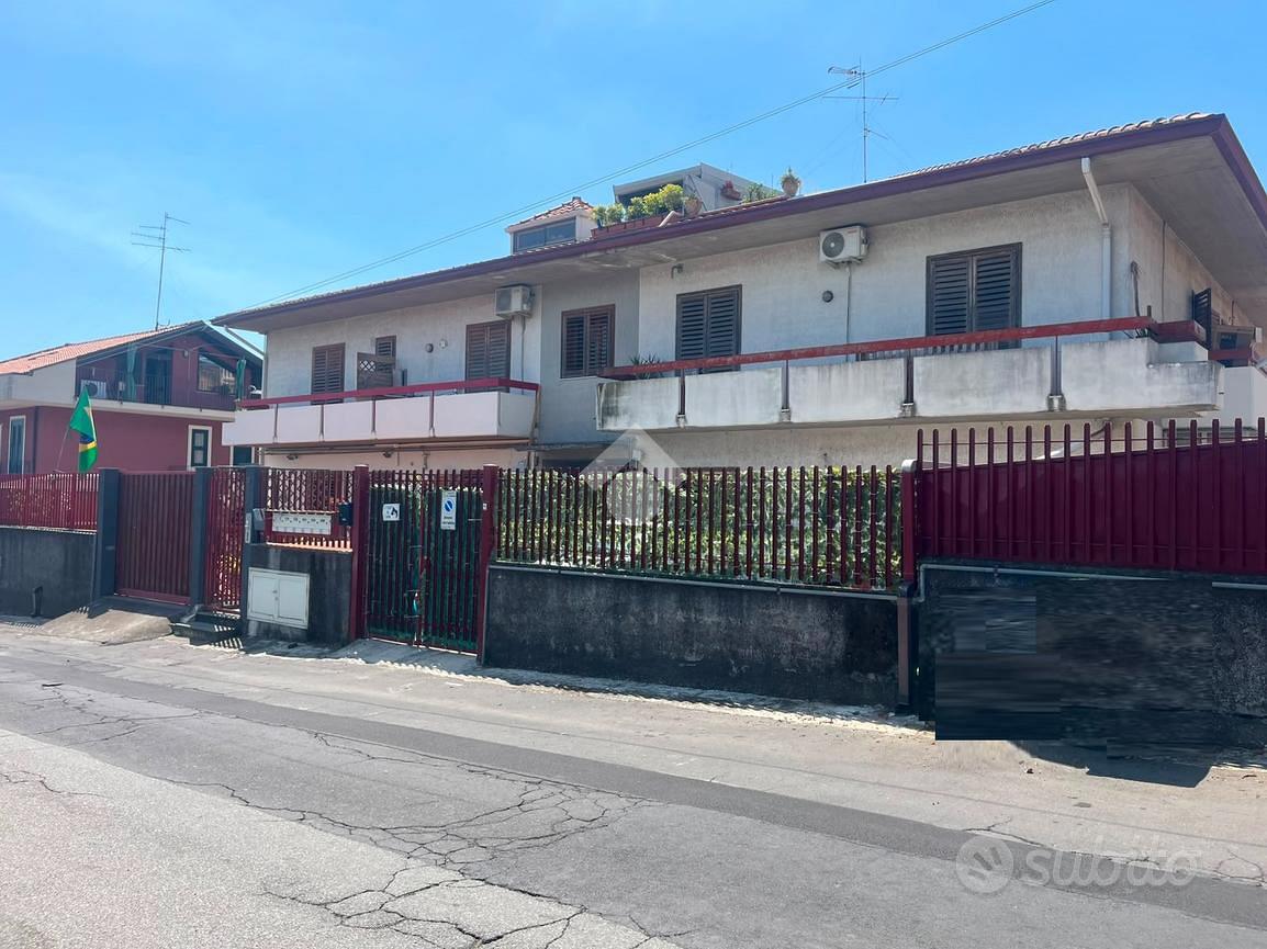 Appartamento – Aci Sant'Antonio, Santa Maria la Stella - Vista 4