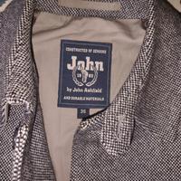 CAPPOTTO JOHN ASHFIELD