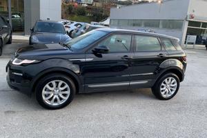 Land Rover Range Rover Evoque Range Rover Evoque 2