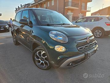 Fiat 500L 1.3 Multijet 95 CV Sport