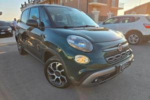 Fiat 500L 1.3 Multijet 95 CV Sport