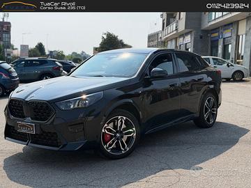 Bmw X2 X Drive M Sport Pro 20 d MHEV *PROMO #11447