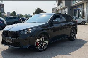 Bmw X2 M Sport Pro 20 d MHEV *PROMP FINANZI #11447