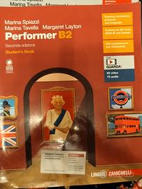 Performer B2