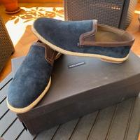 Dolce & Gabbana Mocassini Mis 42