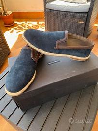 Dolce & Gabbana Mocassini Mis 42