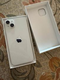 iphone 14 plus galassia 256 gb