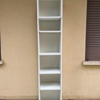Scaffale per libri ikea