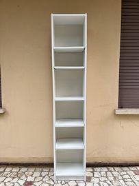 Scaffale per libri ikea