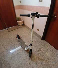 monopattino elettrico