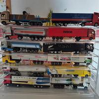 collezione camion 1:87