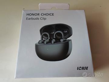 Honor Choice Earbuds Clip