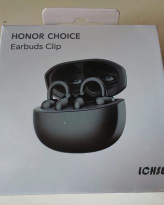 Honor Choice Earbuds Clip