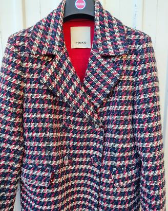Cappotto Pinko doppiopetto taglia 40