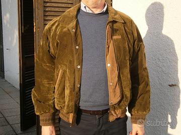 giacca Bomber Sport wear ,Cimarron