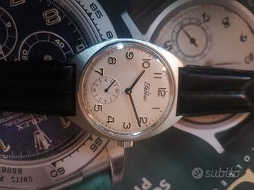 orologio ferrovie dello stato Perseo assegnato