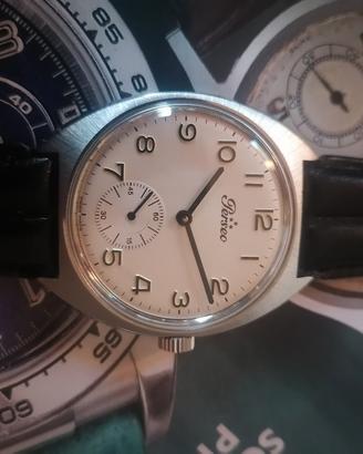 orologio ferrovie dello stato Perseo assegnato