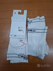 4 PAIA CALZE CASTELLI CICLISMO UNISEX