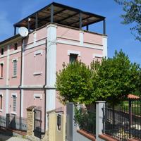 Casa indipendente ristrutturata in classe A+