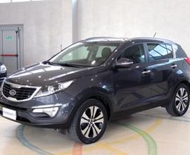 Kia Sportage 1.7CRDI CLASS del 2016