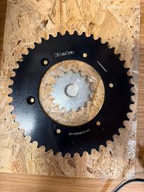 Kit Corona + pignone BETA