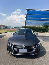 Volkswagen Arteon 2.0 TDI del 2019