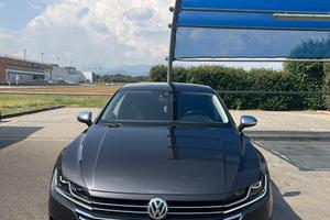 Volkswagen Arteon 2.0 TDI del 2019