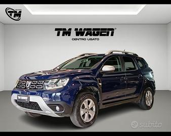 DACIA Duster 2ª serie - Duster 1.6 SCe GPL 4x2 Pre