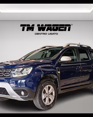DACIA Duster 2ª serie - Duster 1.6 SCe GPL 4x2 Pre