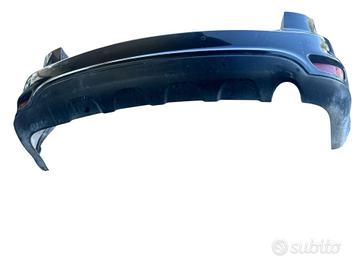 PARAURTI POSTERIORE COMPLETO FIAT Freemont 1° Ser
