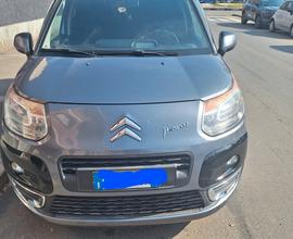 Citroen C3 Picasso C3 Picasso 1.4 VTi 95 Exclusive