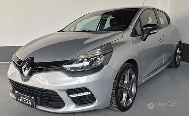 Renault Clio TCe 120CV EDC Start&Stop 5 porte Ener