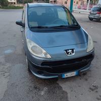 Peugeuot 1007 1.4 diesel