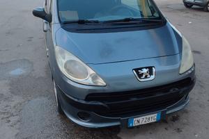 Peugeuot 1007 1.4 diesel