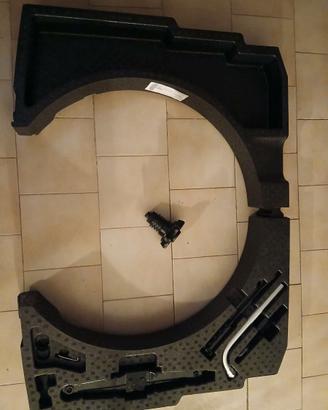 Ruotono originale cupra formentor 4drive +kit