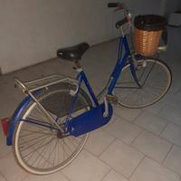 Bicicletta Atala 26