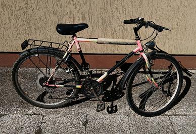 Bicicletta 