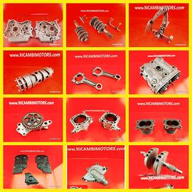 RICAMBI MOTORE DUCATI 999