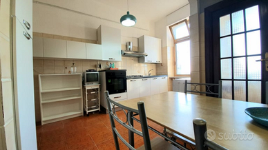 Stanze per studenti e studentesse