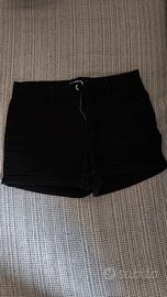 pantaloncino corto  ragazza