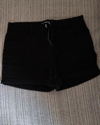 pantaloncino corto  ragazza